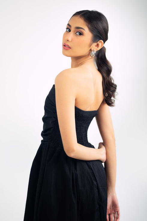 GS Soirée: Cassandra Tube Dress (062525)